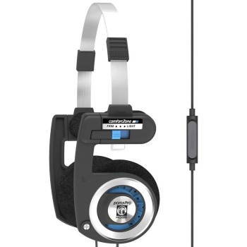 Koss 06 0040 Porta Pro Mic/Remote Mikrofonlu Gaming Oyuncu Kulaklığı | Mikrofonlu ve Kumandalı Efsanevi Açık Kulaklık